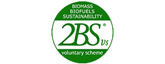Logo certification 2BSVS