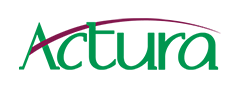 Logo d'Actura