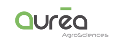Logo d'Aurea Agrosciences