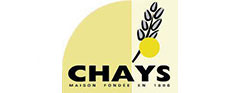Logo Chays