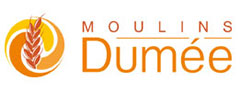 Logo Moulins Dumée