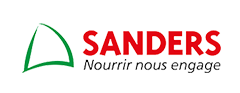 Logo de Sanders